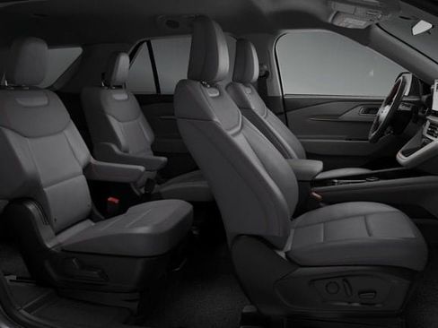 New 2026 Ford Explorer Active w/ Active Comfort Package AWD/4WD image 52