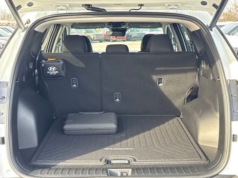 New 2026 Hyundai Tucson SEL AWD/4WD image 10
