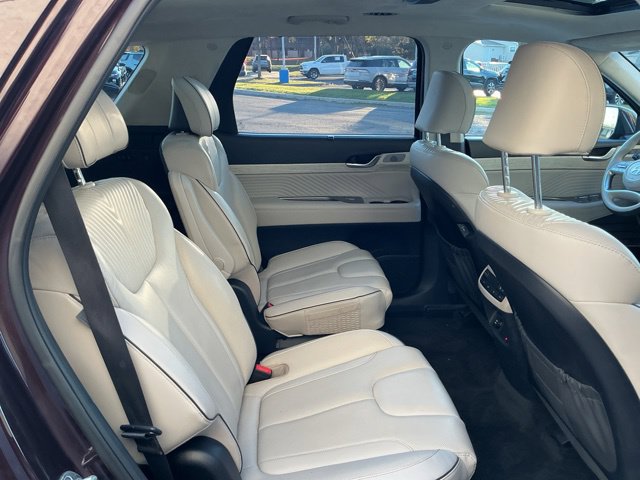 Used 2023 Hyundai Palisade Calligraphy AWD/4WD image 37