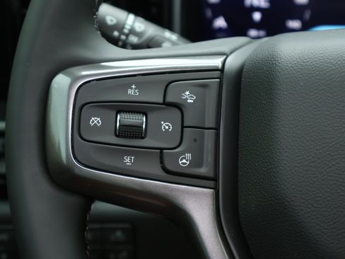 New 2026 Chevrolet Silverado 2500 ZR2 w/ LPO, Dark Essentials Package AWD/4WD image 16