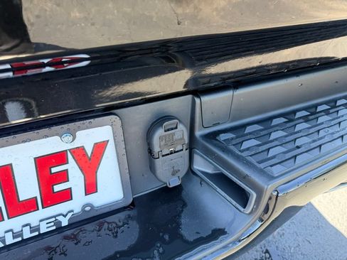 Used 2023 RAM 1500 Laramie AWD/4WD image 49