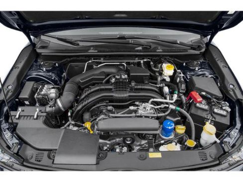 Used 2019 Subaru Impreza 2.0i Limited w/ Popular Package #2 AWD/4WD image 15