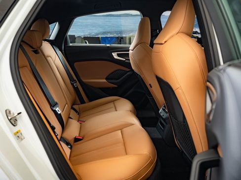 New 2025 Audi A5 2.0T Premium Plus image 34