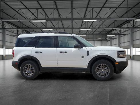 Used 2025 Ford Bronco Sport Big Bend image 5