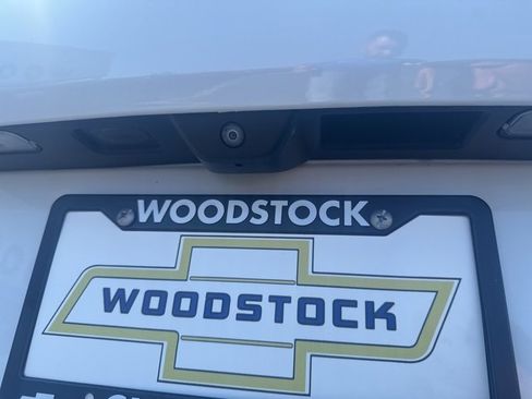 Used 2021 Jeep Grand Cherokee L Limited image 20