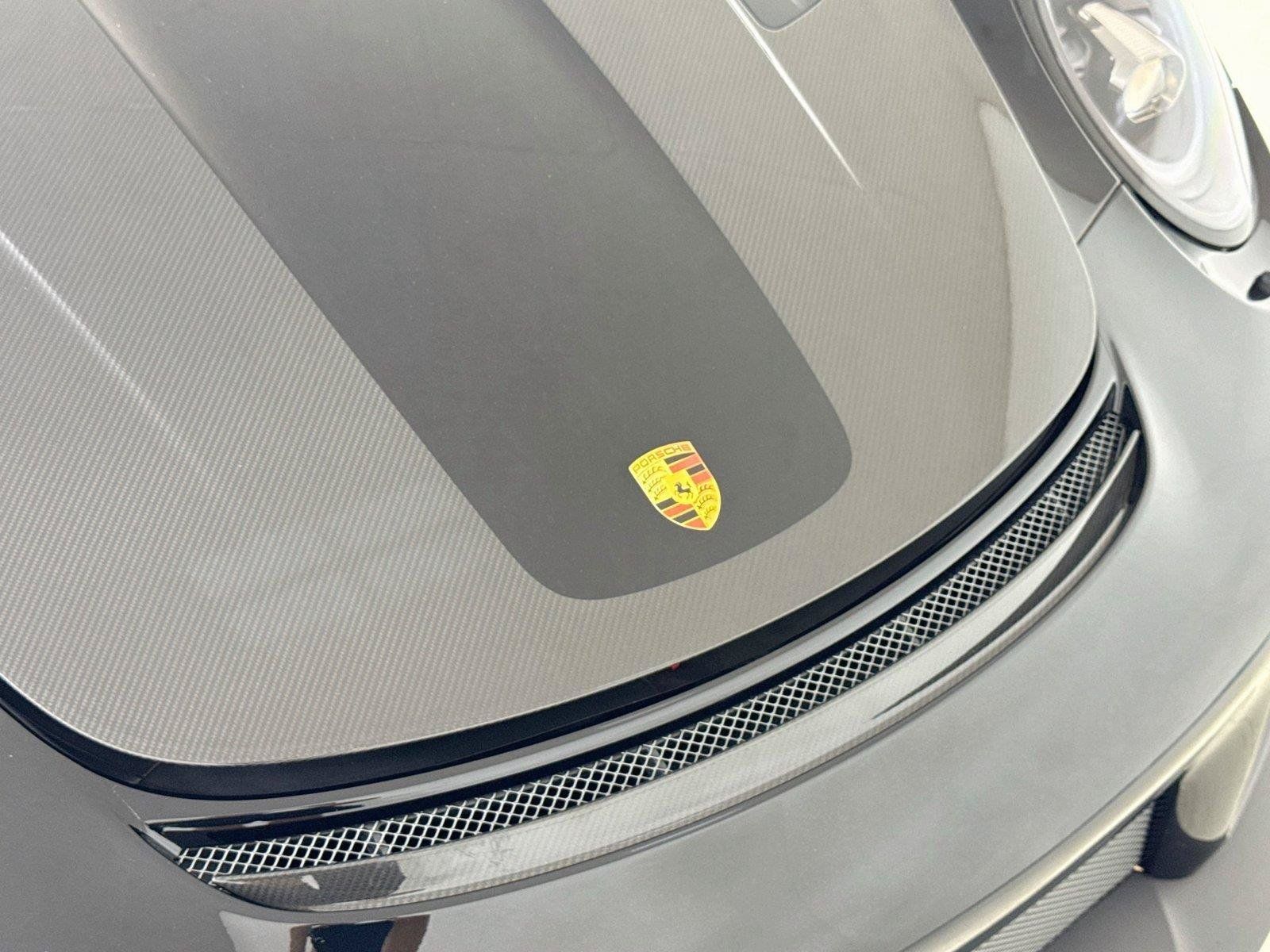 Used 2018 Porsche 911 GT2 RS RWD image 33