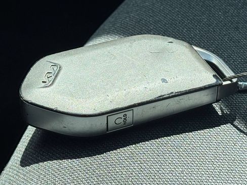 Used 2025 Kia K4 FWD image 24