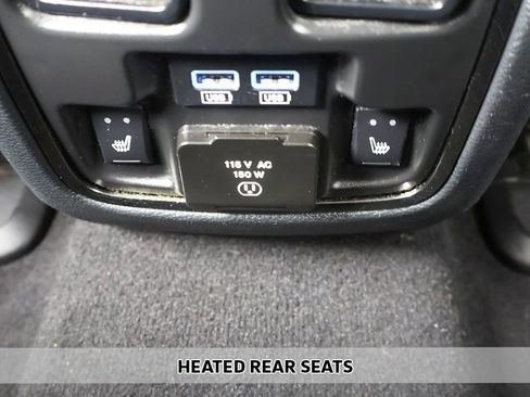 Used 2020 Dodge Durango R/T AWD/4WD image 7