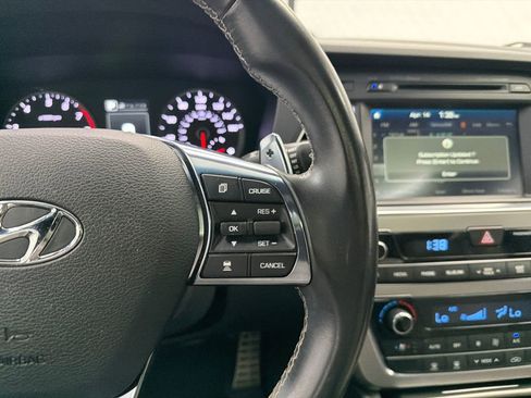 Used 2015 Hyundai Sonata Limited 2.0T image 27