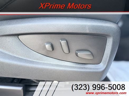 Used 2015 Chevrolet Tahoe LT RWD image 34