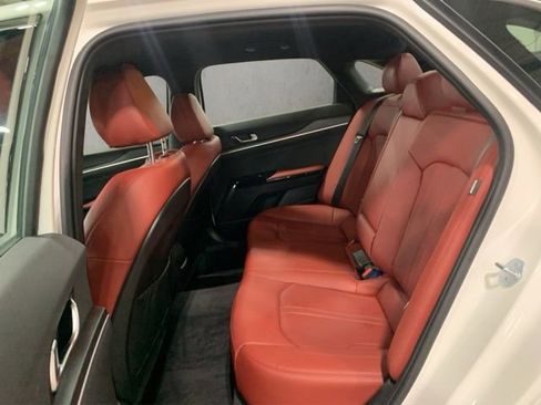 Used 2026 Kia K5 GT-Line w/ GT-Line Red Interior Package image 19