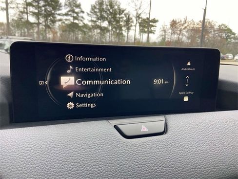 Certified 2026 MAZDA CX-90 3.3 Turbo w/ Premium Sport Pkg image 9