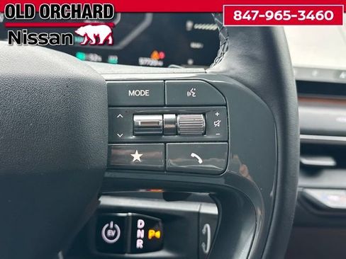 Used 2024 Kia EV9 GT-Line AWD/4WD image 20