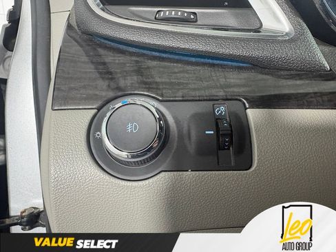 Used 2016 Buick Encore Sport Touring AWD/4WD image 20