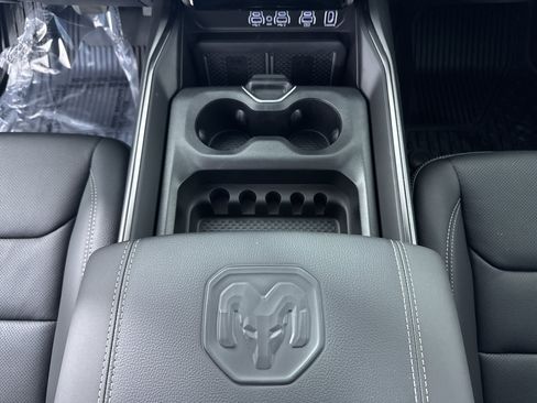 New 2026 RAM 1500 Rebel w/ Rebel Level 2 Equipment Group image 33