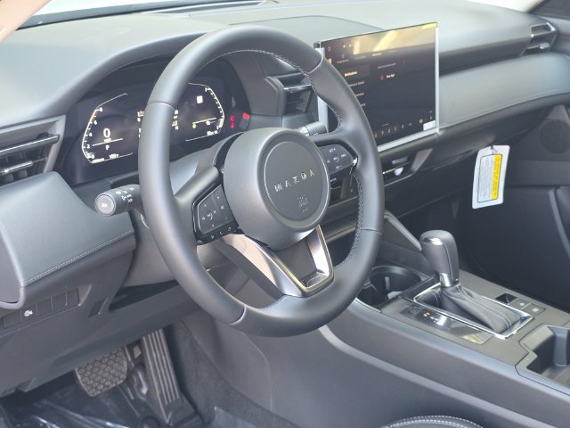 New 2026 MAZDA CX-5 Select AWD/4WD image 7