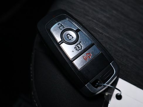 Used 2022 Ford Bronco Sport Big Bend w/ Convenience Package AWD/4WD image 27