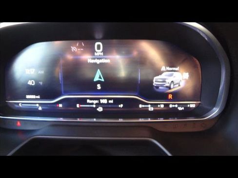 Used 2024 Chevrolet Tahoe LT w/ Luxury Package image 28