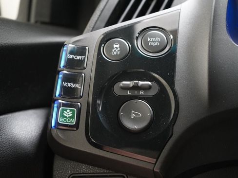 Used 2015 Honda CR-Z EX image 14