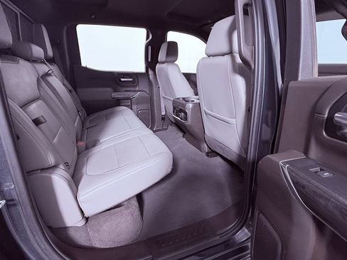 Used 2020 Chevrolet Silverado 1500 LTZ AWD/4WD image 22