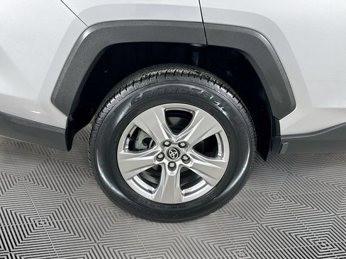 Certified 2024 Toyota RAV4 XLE AWD/4WD image 27