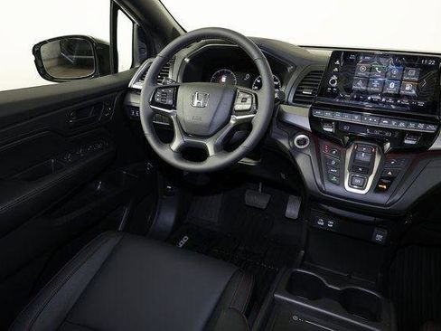New 2026 Honda Odyssey Sport-L image 7