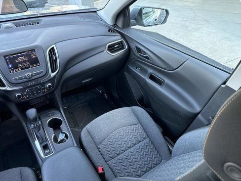 Used 2024 Chevrolet Equinox LT w/ LPO, Floor Liner Package AWD/4WD image 29
