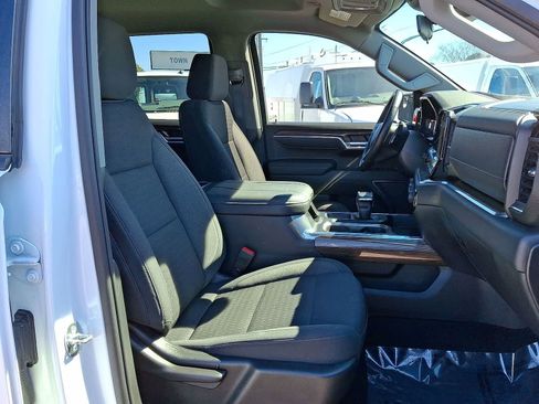 Certified 2023 Chevrolet Silverado 1500 RST AWD/4WD image 32