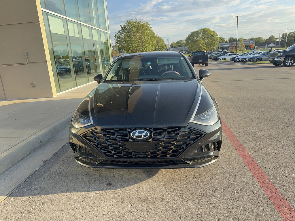 Used 2023 Hyundai Sonata SEL FWD image 11
