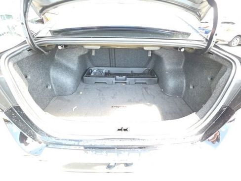 Used 2022 Nissan Altima 2.5 SR w/ Midnight Edition Package FWD image 26