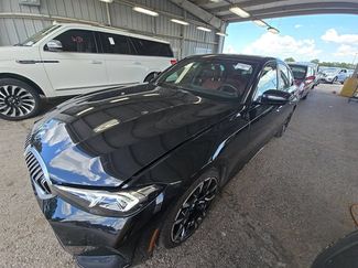 Used 2026 BMW 330i xDrive Sedan AWD/4WD video 1