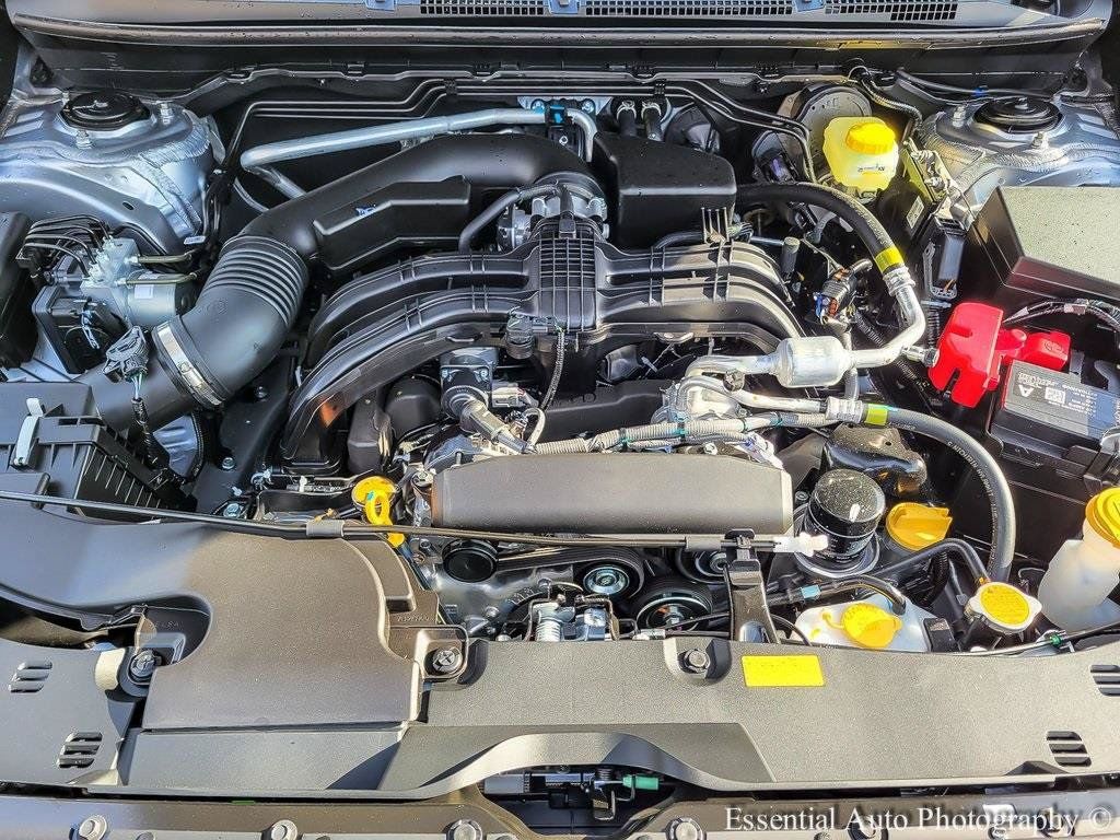 New 2026 Subaru Crosstrek 2.5i Wilderness AWD/4WD image 26
