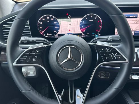 Certified 2026 Mercedes-Benz GLE 450 4MATIC image 23