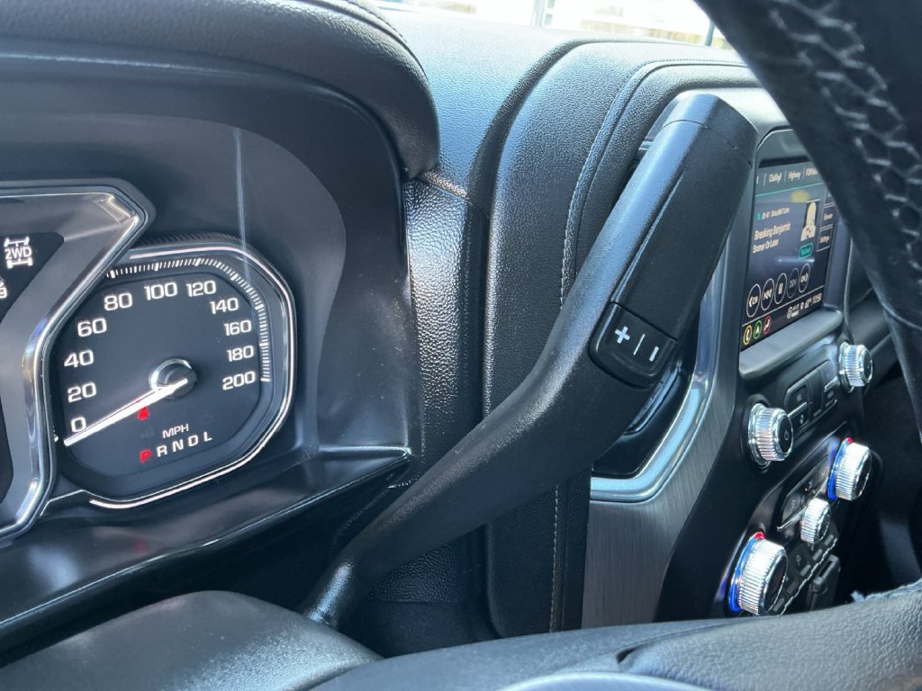 Certified 2022 GMC Sierra 2500 Denali AWD/4WD image 24
