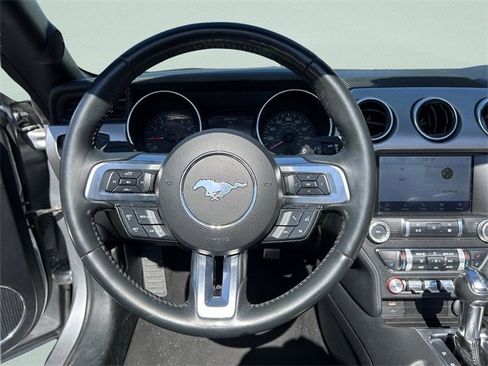 Used 2023 Ford Mustang Premium image 32