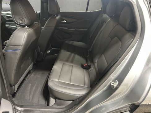 Used 2024 Buick Envista Sport Touring w/ Convenience I Package image 21