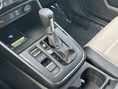 Used 2025 Honda CR-V Sport Touring image 30