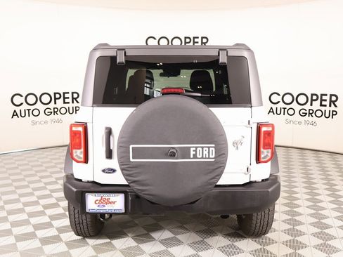 Used 2024 Ford Bronco Big Bend image 19