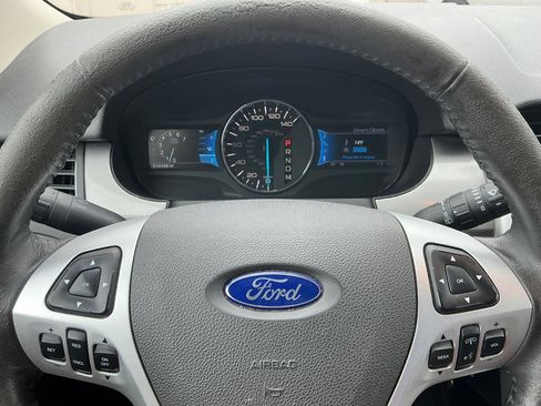 Used 2011 Ford Edge SEL w/ 201A Rapid Spec Order Code FWD image 19