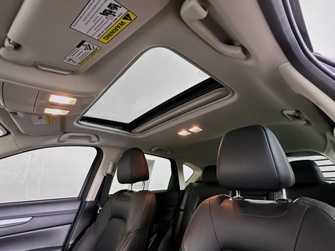 Used 2023 MAZDA CX-5 AWD 2.5 S w/ Preferred Package image 26