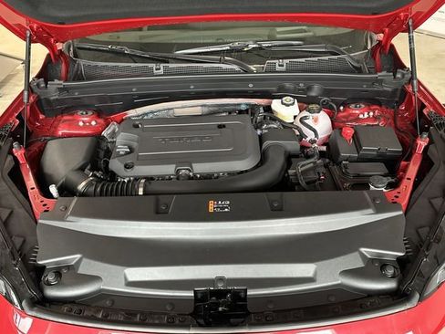 New 2026 Buick Envision Sport Touring image 31