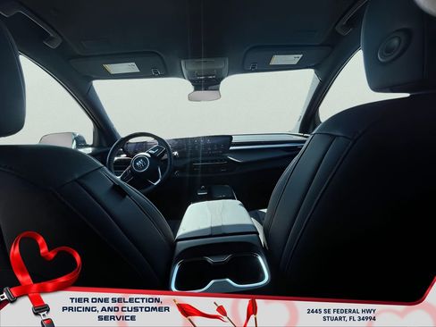 New 2025 Buick Enclave Sport Touring w/ Super Cruise Package image 25