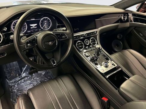 Used 2020 Bentley Continental GT AWD/4WD image 13