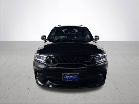 Used 2025 Dodge Durango GT image 3