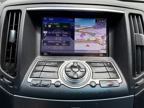 Used 2013 INFINITI G37 x Sedan w/ Premium Pkg AWD/4WD image 17