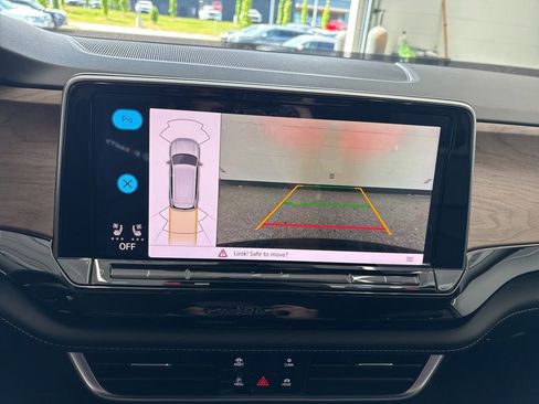 New 2026 Volkswagen Atlas SE AWD/4WD image 22