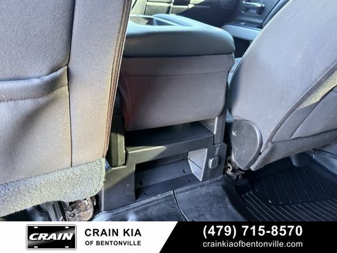 Used 2018 Chevrolet Silverado 1500 LT w/ All Star Edition image 24