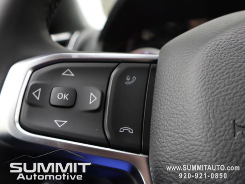 New 2026 RAM 2500 Big Horn image 15