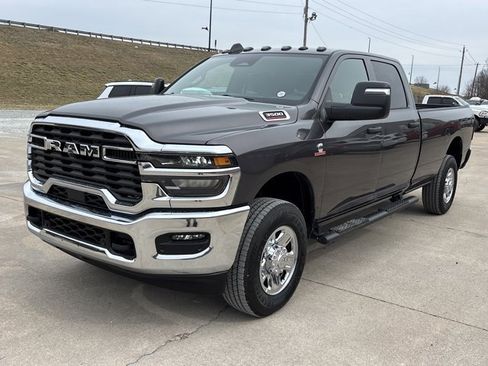 New 2026 RAM 3500 Tradesman image 7