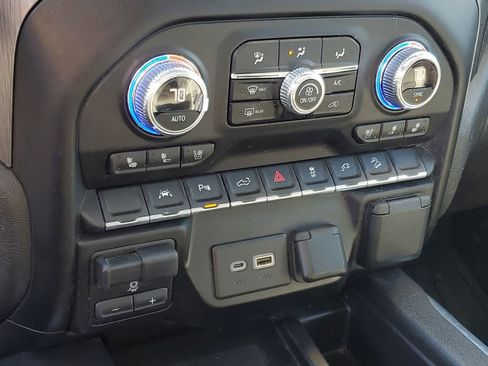 Used 2021 GMC Sierra 1500 Denali w/ Driver Alert Package II image 22